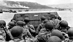 06/06/1944- Desembarcament de Normandia