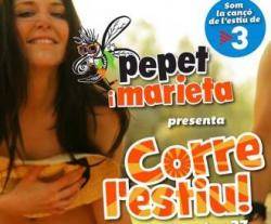 "Corre l'estiu", la cançó de la campanya 2014