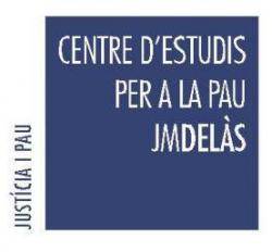Centre D'Estudis Per la Pau JMDelàs