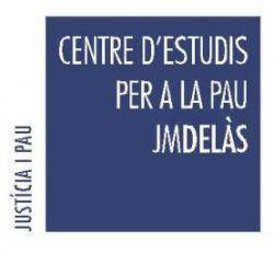 Centre d'Estudis per la Pau Delàs