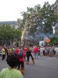 Diables Malsons de la vella de  Gràcia