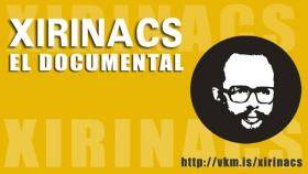 Llibertat.cat impulsa un documental sobre Lluís Maria Xirinacs