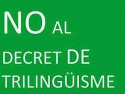 El rebuig de la comunitat educativa al projecte es referma a un total de 94 centres, 46 IES i 48 CEIPs, en què el NO al TIL s'ha imposat