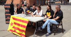 LEsquerra Independentista fa una crida a assistir a la marxa en defensa de lescola en català del proper 14 de juny a Barcelona