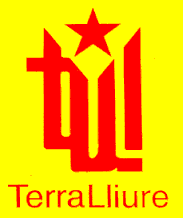 Logotip de Terra Lliure