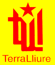 1984 Terra Lliure realitza cinc accions: tres al Principat i dues al País Valencià