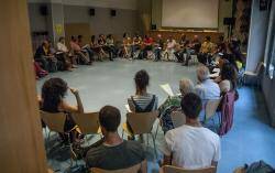 comissió promotora de la ILP per un nou sistema educatiu a Catalunya