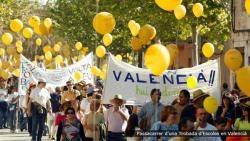 Les trobades 2014 a València