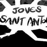 Assemblea de joves de Sant Antoni