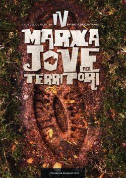 IV Marxa Joves pel Territori
