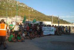 La destrucció de Capdepera, "una barbàrie"