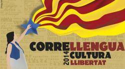 Correllengua 2014