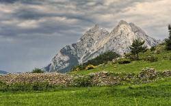 Fotografia guanyadora: Pedraforca, per Miquel Pons (CC-BY-SA 3.0)