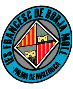 IES Francesc de Borja Moll de Palma,