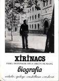 Imatges històriques Xirinacs