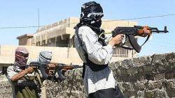 LEstat Islàmic utilitza nens soldat