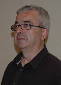 Francesc Xavier Tolosana Arriaga, de l'MDT Tarragonès