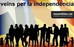 Veïns per la independència