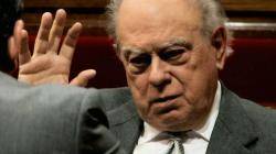 Jordi Pujol. Els que abans l'idolatraven ara el fan servir per atacar l'independenisme.