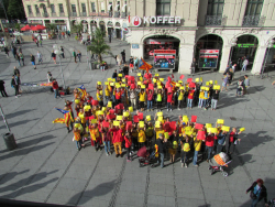 V de Munic (imatge: votecatalonia.org)