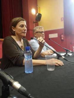 Carme Forcadell