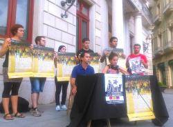 L?Esquerra Independentista creu en la mobilitzaci&oacute; i la desobedi&egrave;ncia com a claus del proc&eacute;s i la consulta