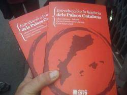 "Introducció a la història dels Països Catalans"