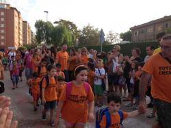 inici de curs al Païs Valencià