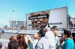 El documental "Ciutat Morta" està sent ignorat pels principals mitjans catalans. Foto Media.cat