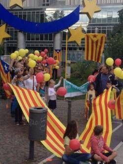 V de Frankfurt (imatge:votecatalonia.org)