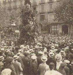 Commemoració històrica de l'Onze de Setembre