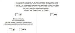 El govern espanyol ordena a Correus que no reparteixi paperetes i propaganda de la consulta