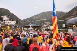 Andorra se suma a la V