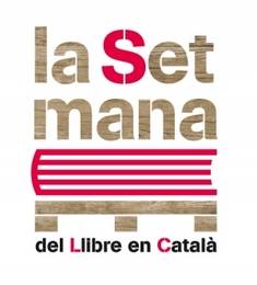 32ena Setmana del Llibre en Català que se celebrarà del 5 al 14 de setembre de 2014