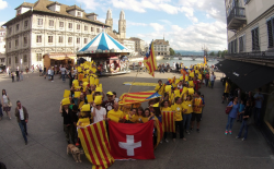 La V de Zurich (imatge:votecatalonia.org)