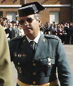 Antonio Tejero Díez serà ascendit a coronel