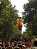 Trams del 49 al 53 de la Via Catalana 2014