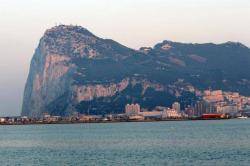 El passat 19 de setembre dos avions militar espanyols van violar l'espai aeri gibraltareny