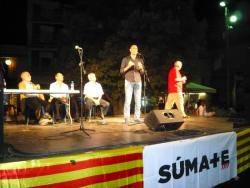 Súmate a Sant Cugat