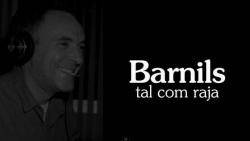 Caràtula del documental    "Barnils tal com raja"