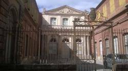 Antiga Universitat de Perpinyà