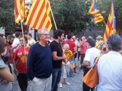 L'Assemblea Sobiranista de Mallorca amb al 9N