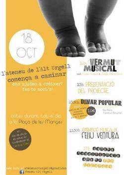 Ateneu de l?Alt Urgell