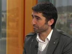 El president del Centre de Seguretat de la Informació de Catalunya (CESICAT), Jordi Puigneró, ha assegurat avui que l'atac informàtic a les webs de la Generalitat en motiu del procés participatiu del 9 de novembre no va ser obra d'aficionats i que va ser 