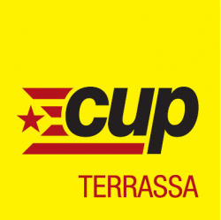 Logotip CUP Terrassa