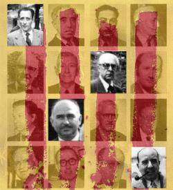 Morts a l'exili: una altra memòria històrica dels catalans