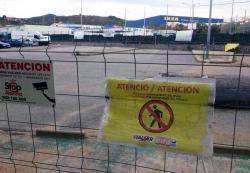 L'Alcalde de Badalona comença les obres del megapàrking sense tenir la data de construcció de l'escola i l'institut de Montigalà