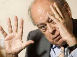 La comissió ha demanat el testimoni de Jordi Pujol