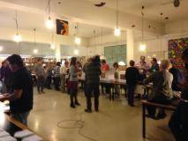 Recompte a l'Institut Montserrat