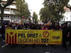 Diada de Catalunya Nord 2014